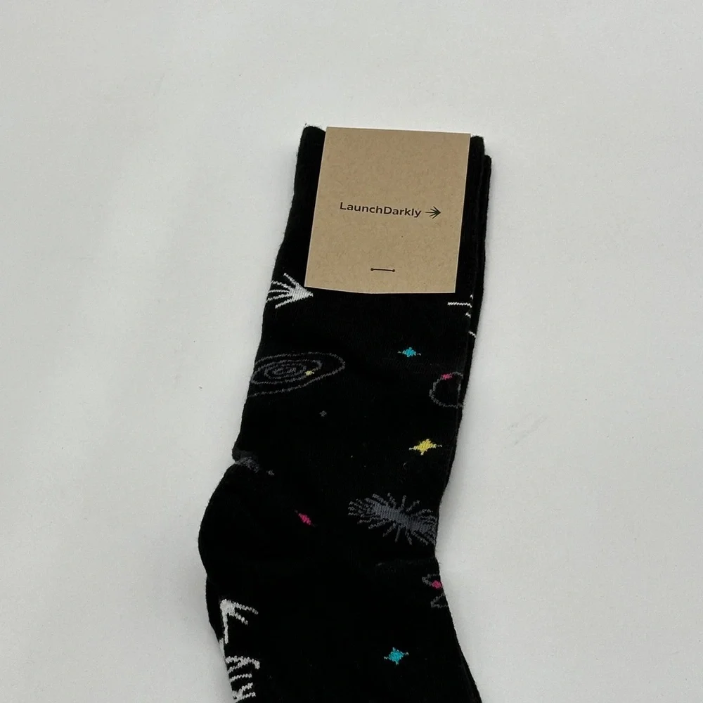 Launch Darkly elevate your